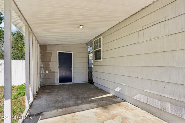 4805 PORTSMOUTH Avenue, Jacksonville, FL 32208