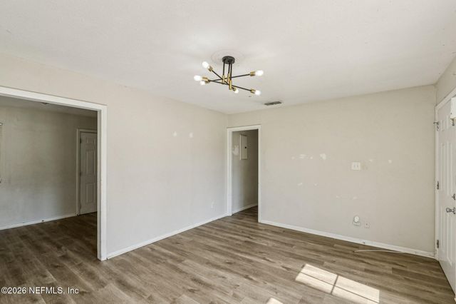 4805 PORTSMOUTH Avenue, Jacksonville, FL 32208