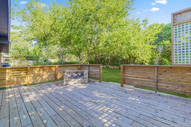 119 Rolling Green, San Antonio, TX 78228