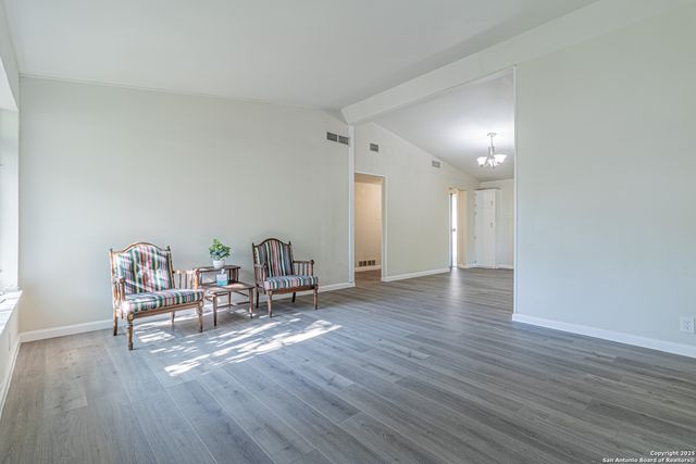 119 Rolling Green, San Antonio, TX 78228