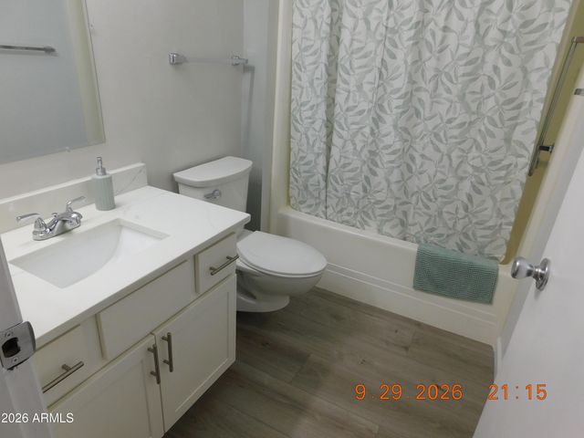 13702 N 98TH Avenue B, Sun City, AZ 85351