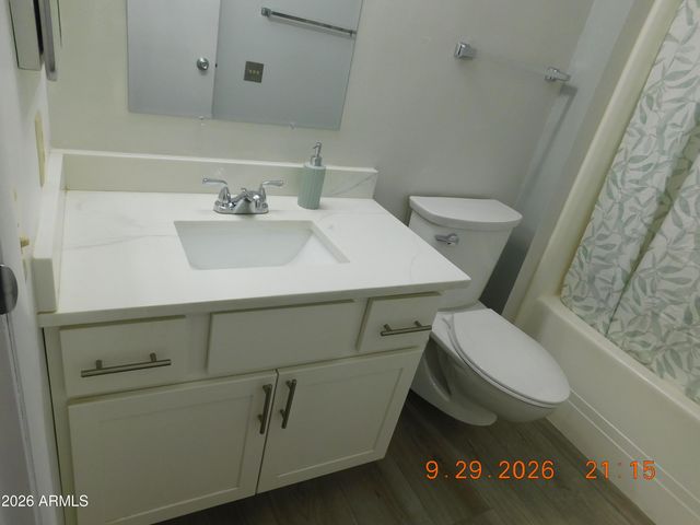 13702 N 98TH Avenue B, Sun City, AZ 85351