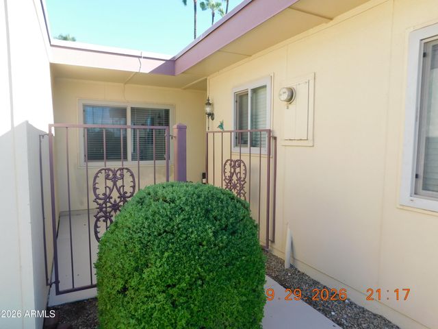 13702 N 98TH Avenue B, Sun City, AZ 85351