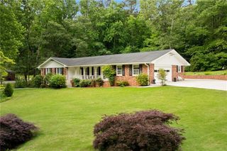 4670 Windsor Drive SW, Smyrna, GA 30082