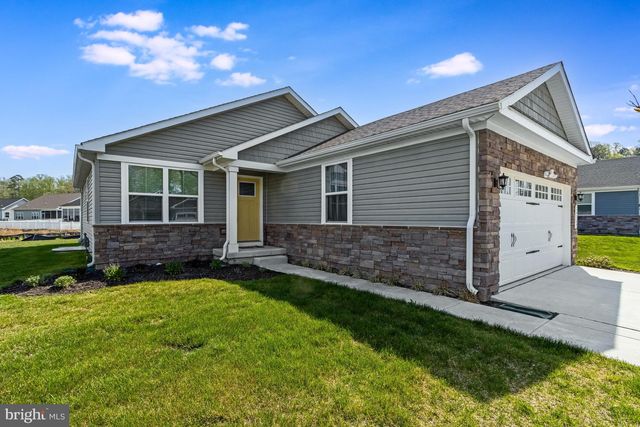 24569 JAGGER AVE, Lewes, DE 19958
