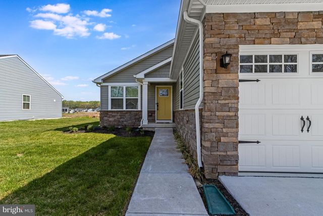 24569 JAGGER AVE, Lewes, DE 19958