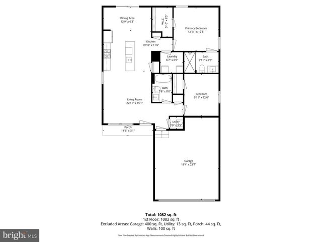 24569 JAGGER AVE, Lewes, DE 19958