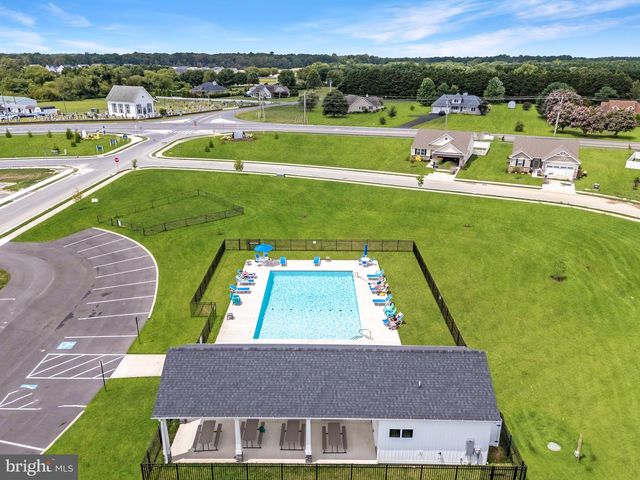 24569 JAGGER AVE, Lewes, DE 19958