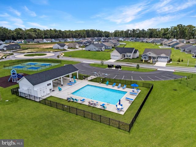 24569 JAGGER AVE, Lewes, DE 19958