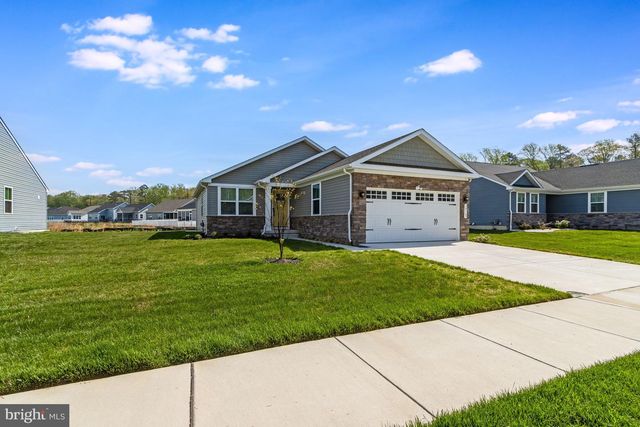 24569 JAGGER AVE, Lewes, DE 19958