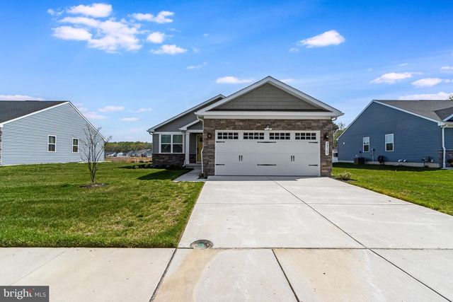 24569 JAGGER AVE, Lewes, DE 19958