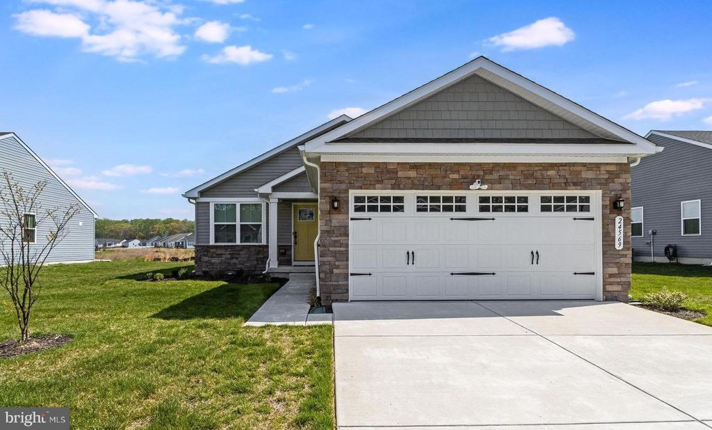 24569 JAGGER AVE, Lewes, DE 19958