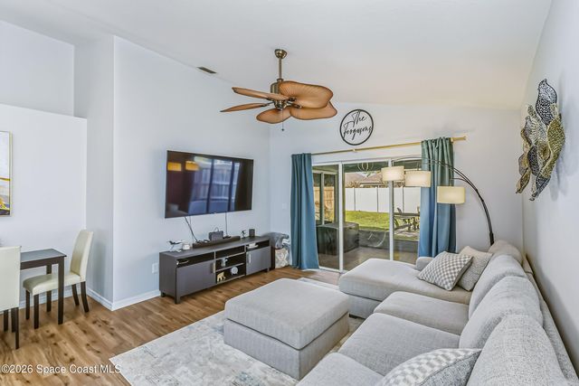 2645 Vining Street, Melbourne, FL 32904