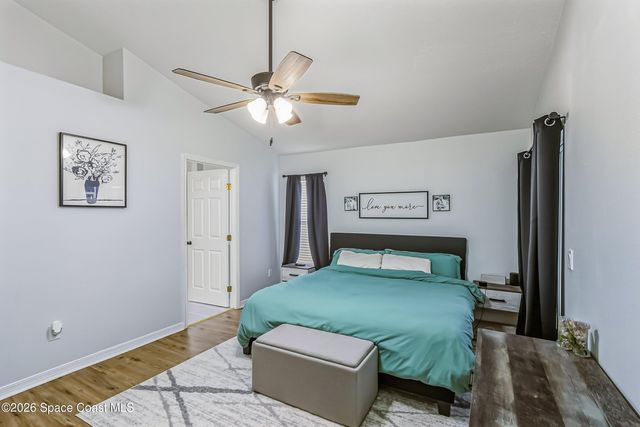 2645 Vining Street, Melbourne, FL 32904