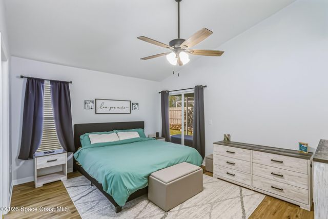 2645 Vining Street, Melbourne, FL 32904