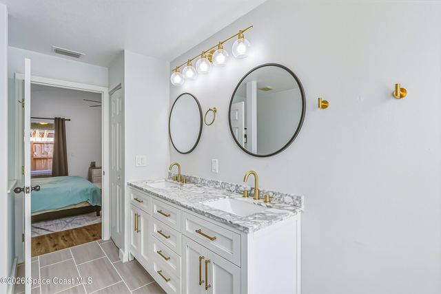 2645 Vining Street, Melbourne, FL 32904