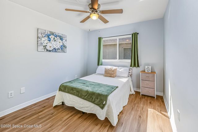 2645 Vining Street, Melbourne, FL 32904