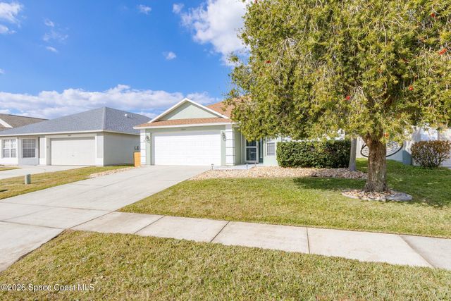 2645 Vining Street, Melbourne, FL 32904