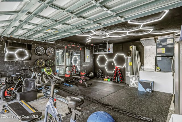 2645 Vining Street, Melbourne, FL 32904