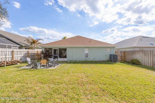 2645 Vining Street, Melbourne, FL 32904