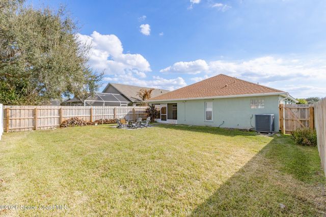 2645 Vining Street, Melbourne, FL 32904