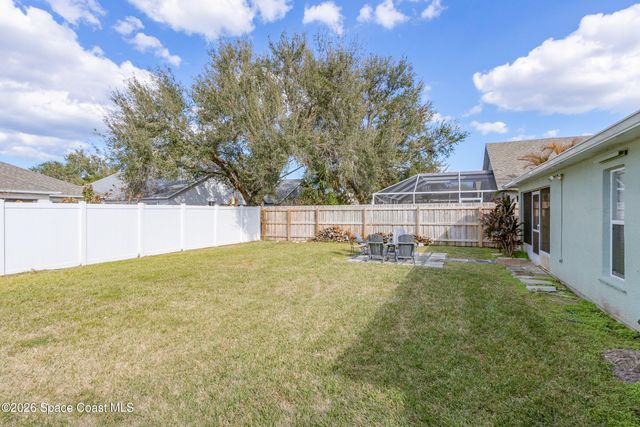 2645 Vining Street, Melbourne, FL 32904