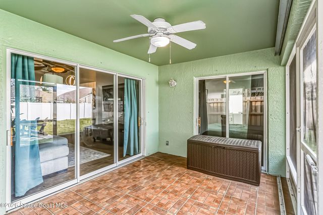 2645 Vining Street, Melbourne, FL 32904