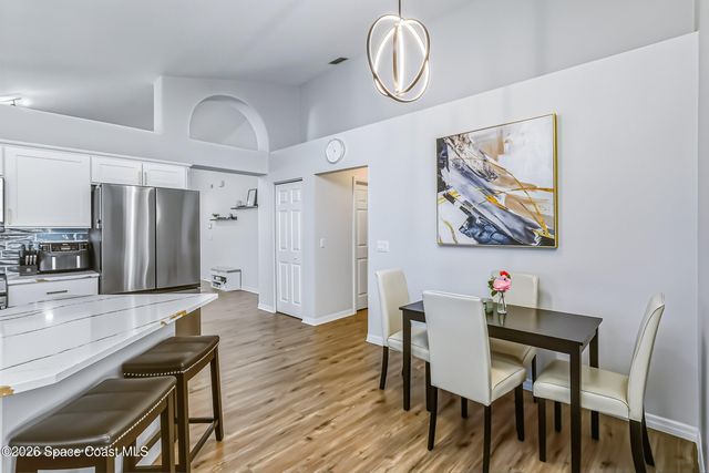 2645 Vining Street, Melbourne, FL 32904