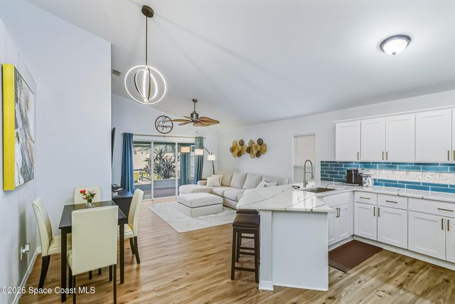 2645 Vining Street, Melbourne, FL 32904