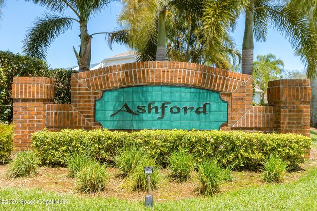 2645 Vining Street, Melbourne, FL 32904