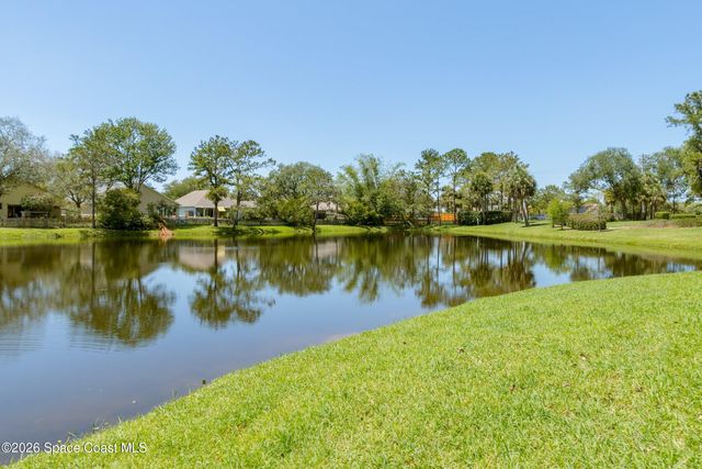 2645 Vining Street, Melbourne, FL 32904