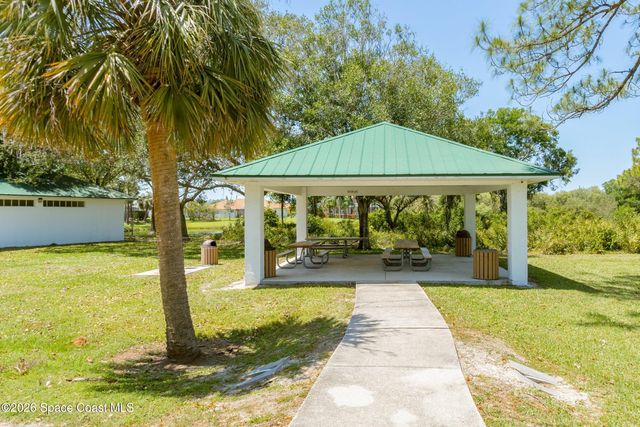 2645 Vining Street, Melbourne, FL 32904