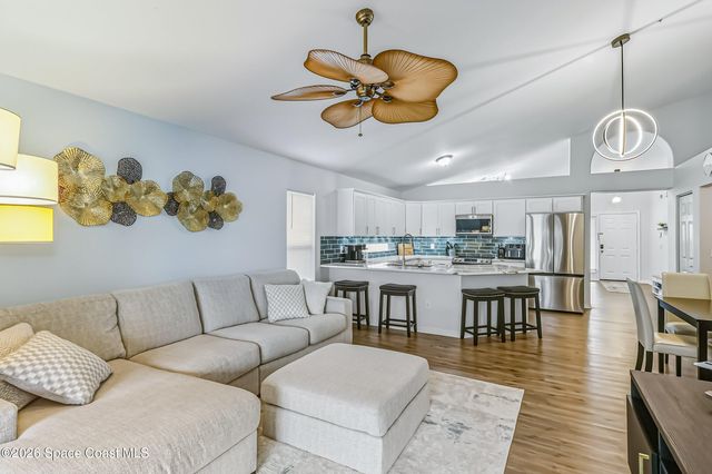 2645 Vining Street, Melbourne, FL 32904