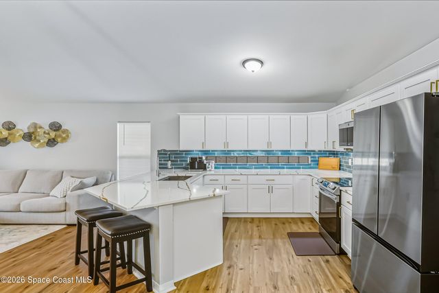 2645 Vining Street, Melbourne, FL 32904