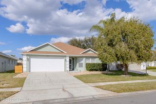 2645 Vining Street, Melbourne, FL 32904