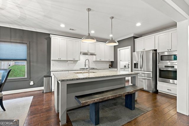4830 Hanson Farms Lane, Cumming, GA 30040