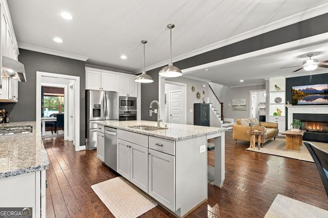 4830 Hanson Farms Lane, Cumming, GA 30040