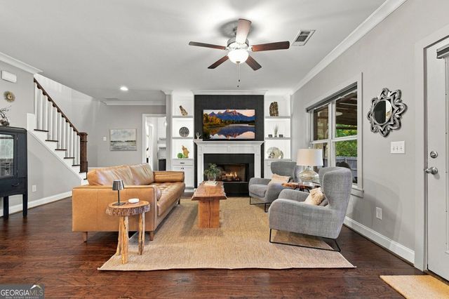 4830 Hanson Farms Lane, Cumming, GA 30040