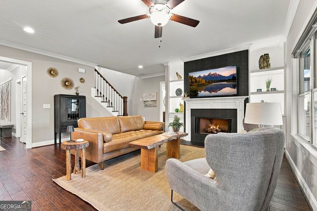 4830 Hanson Farms Lane, Cumming, GA 30040