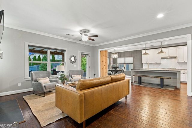 4830 Hanson Farms Lane, Cumming, GA 30040