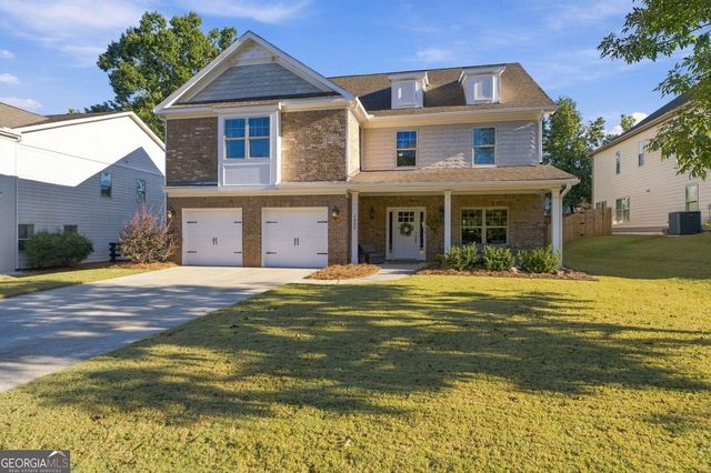4830 Hanson Farms Lane, Cumming, GA 30040