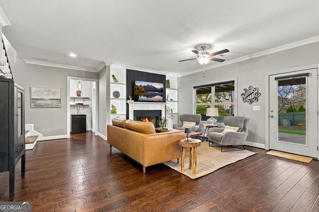 4830 Hanson Farms Lane, Cumming, GA 30040