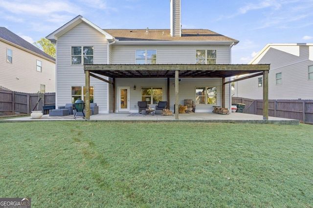 4830 Hanson Farms Lane, Cumming, GA 30040