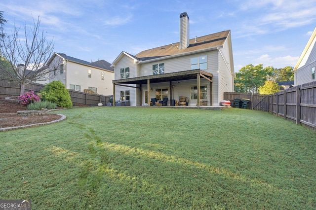 4830 Hanson Farms Lane, Cumming, GA 30040