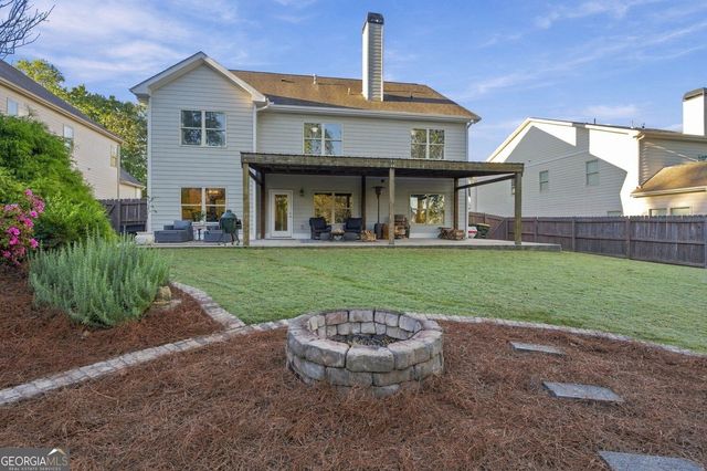 4830 Hanson Farms Lane, Cumming, GA 30040