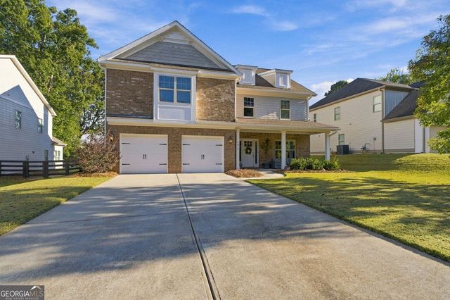 4830 Hanson Farms Lane, Cumming, GA 30040