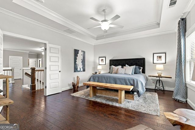 4830 Hanson Farms Lane, Cumming, GA 30040