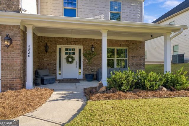4830 Hanson Farms Lane, Cumming, GA 30040