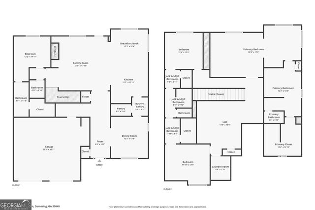 4830 Hanson Farms Lane, Cumming, GA 30040