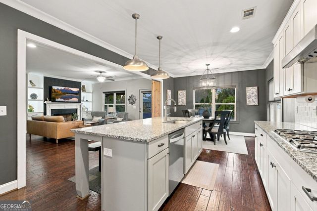 4830 Hanson Farms Lane, Cumming, GA 30040